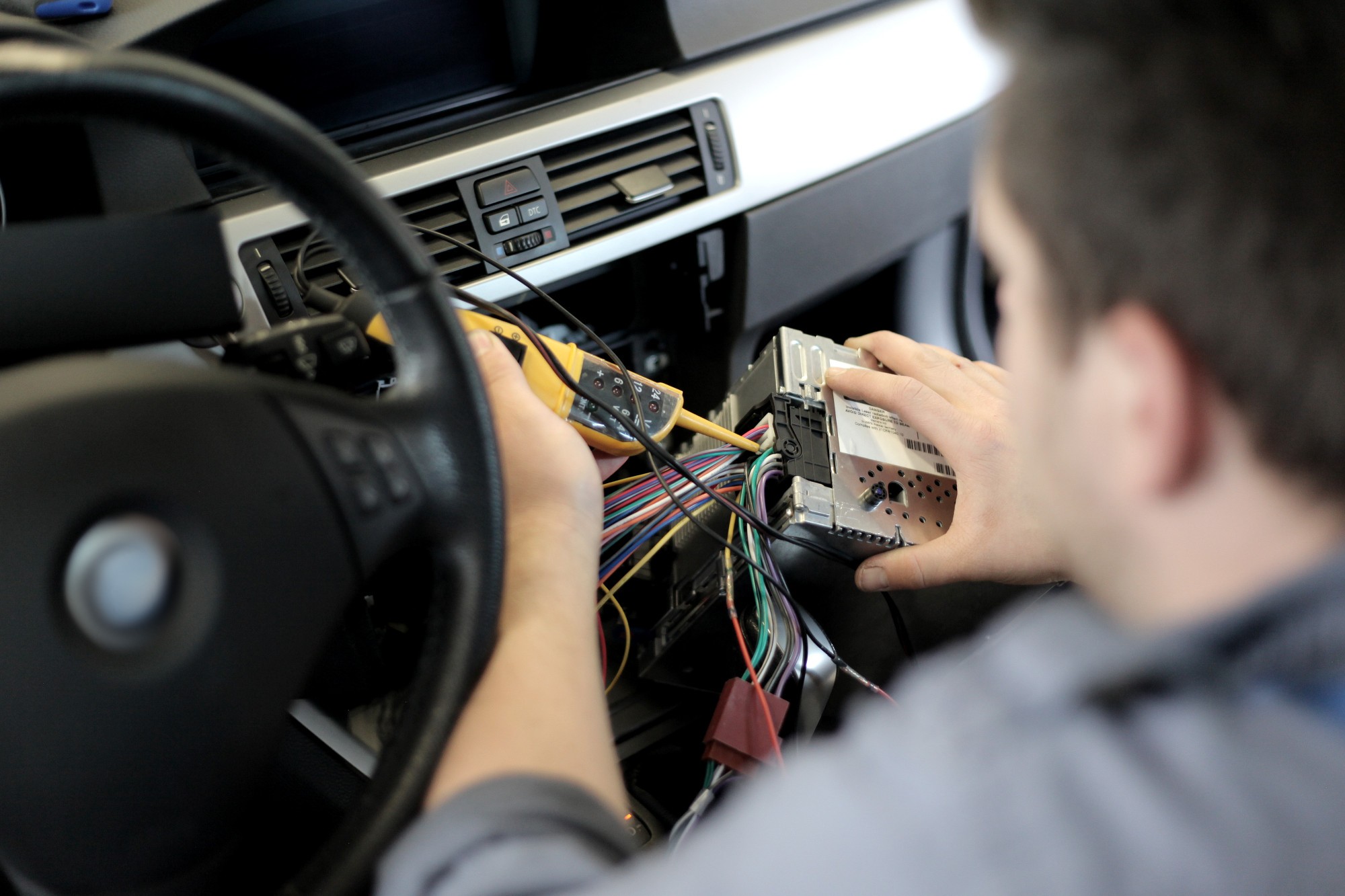 Ihr Partner rund ums Auto Autohaus Müller